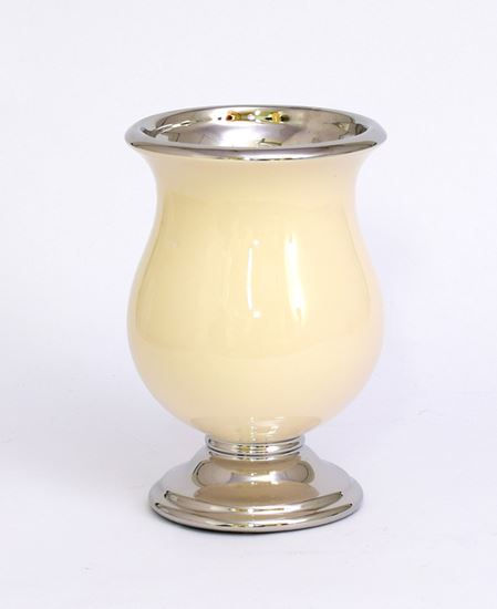 Obrazek 38081 WAZON 444-684 MAŁY ECRU