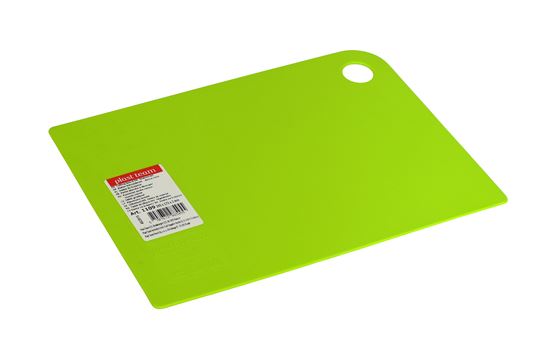 Obrazek 31857 PLAST DESKA DO KROJ.CIENKA MAŁA 1109 ZIE